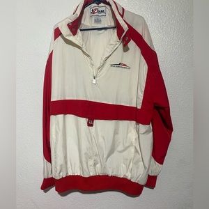 Chase authentic jacket